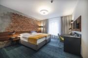 Hotel Tobaco Lodz