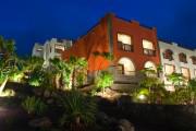 Melia Hacienda del Conde - Adults Only 